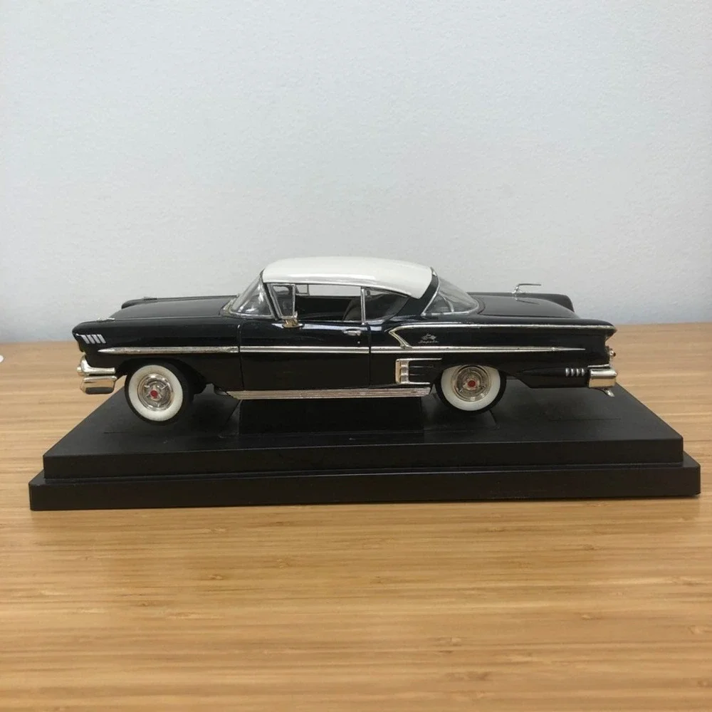 chevrolet impala 1958